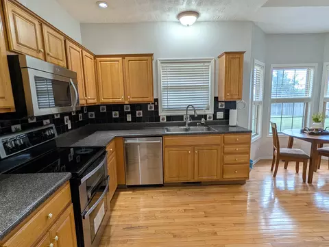 Kitchen - 802 E Current Dr, Ozark, MO 65721 photo 2 of 5