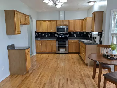 Kitchen - 802 E Current Dr, Ozark, MO 65721 photo 3 of 5