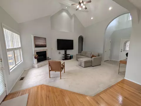 Living - 802 E Current Dr, Ozark, MO 65721 photo 1 of 2