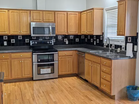 Kitchen - 802 E Current Dr, Ozark, MO 65721 photo 1 of 5