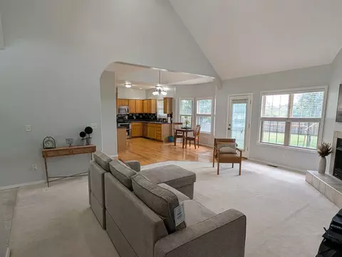 Living - 802 E Current Dr, Ozark, MO 65721 photo 2 of 2
