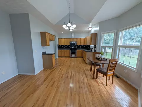 Kitchen - 802 E Current Dr, Ozark, MO 65721 photo 5 of 5