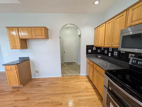 Entry Way - 802 E Current Dr, Ozark, MO 65721 photo 1 of 2