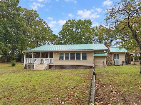 Exterior - 1054 County Road 6160, Dora, MO 65637 photo 11 of 14