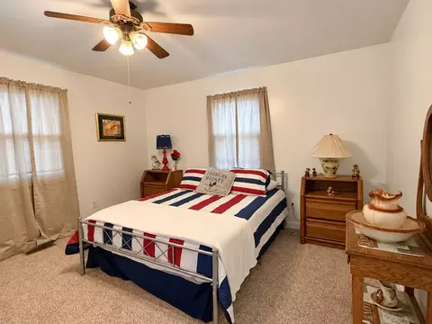 Bedroom - 1054 County Road 6160, Dora, MO 65637 photo 2 of 4