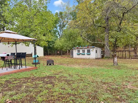 Exterior - 1054 County Road 6160, Dora, MO 65637 photo 12 of 14