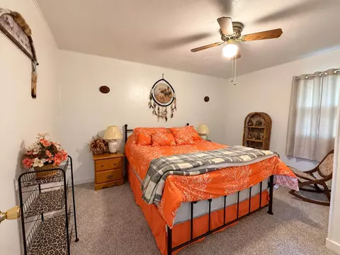 Bedroom - 1054 County Road 6160, Dora, MO 65637 photo 3 of 4