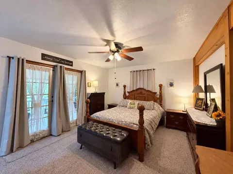 Bedroom - 1054 County Road 6160, Dora, MO 65637 photo 1 of 4