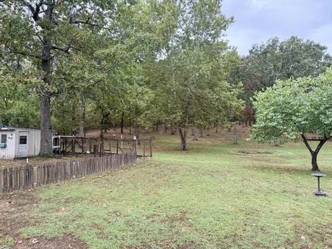 Exterior - 1054 County Road 6160, Dora, MO 65637 photo 13 of 14