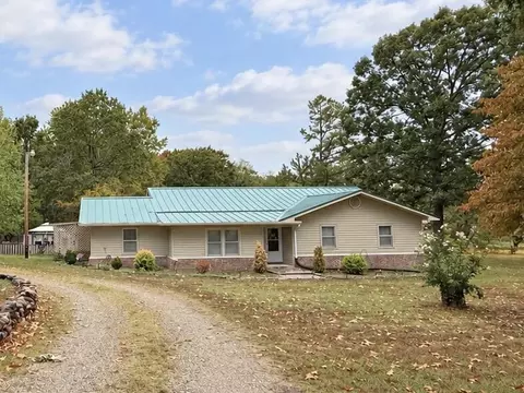 Exterior - 1054 County Road 6160, Dora, MO 65637 photo 14 of 14
