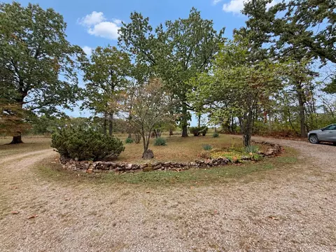 Exterior - 1054 County Road 6160, Dora, MO 65637 photo 9 of 14