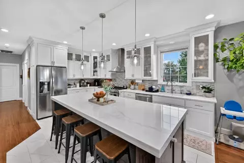 Kitchen - 5611 N 10th Ave, Ozark, MO 65721 photo 1 of 1