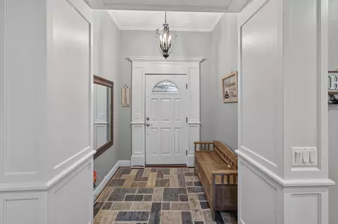 Entry Way - 5611 N 10th Ave, Ozark, MO 65721 photo 1 of 4