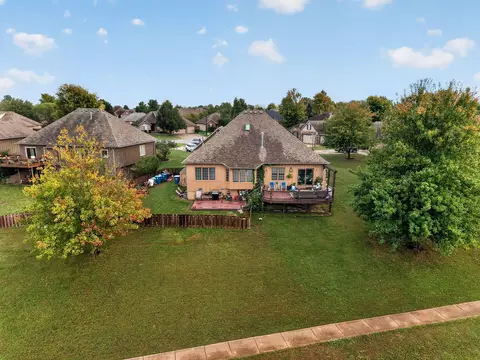 View/Area - 5611 N 10th Ave, Ozark, MO 65721 photo 4 of 6