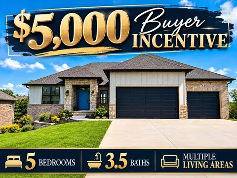 Other - 1620 W Silver Oak Dr, Springfield, MO 65810 photo 1 of 11