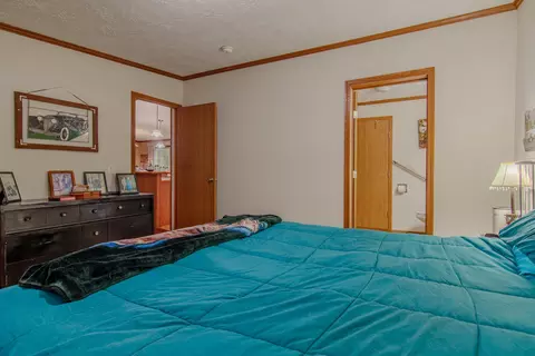 Bedroom - 3389 S 198th Rd, Goodson, MO 65663 photo 3 of 6