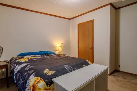 Bedroom - 3389 S 198th Rd, Goodson, MO 65663 photo 5 of 6