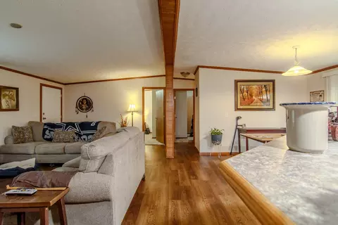 Entry Way - 3389 S 198th Rd, Goodson, MO 65663 photo 1 of 1