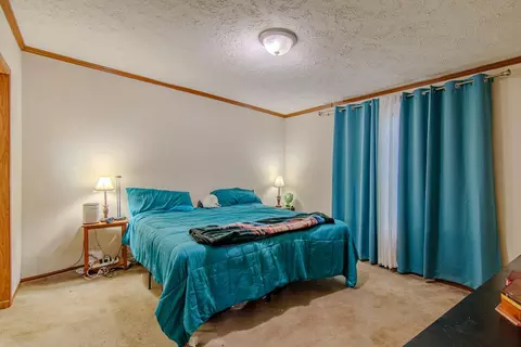 Bedroom - 3389 S 198th Rd, Goodson, MO 65663 photo 1 of 6