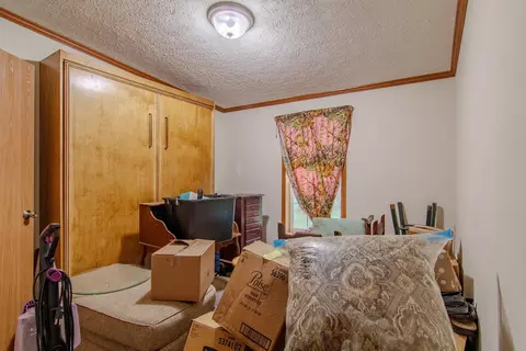 Bedroom - 3389 S 198th Rd, Goodson, MO 65663 photo 6 of 6