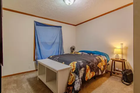 Bedroom - 3389 S 198th Rd, Goodson, MO 65663 photo 4 of 6