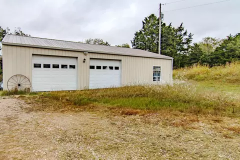 Exterior - 3389 S 198th Rd, Goodson, MO 65663 photo 1 of 2