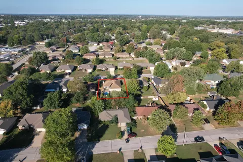 View/Area - 410 Spruce Ave, Nixa, MO 65714 photo 5 of 10