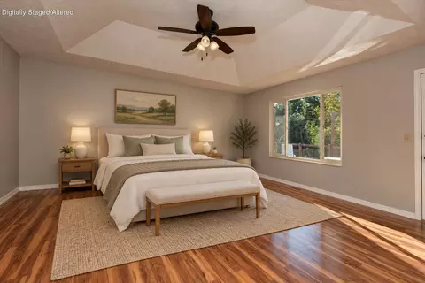Bedroom - 410 Spruce Ave, Nixa, MO 65714 photo 1 of 3
