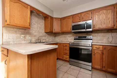Kitchen - 410 Spruce Ave, Nixa, MO 65714 photo 1 of 2