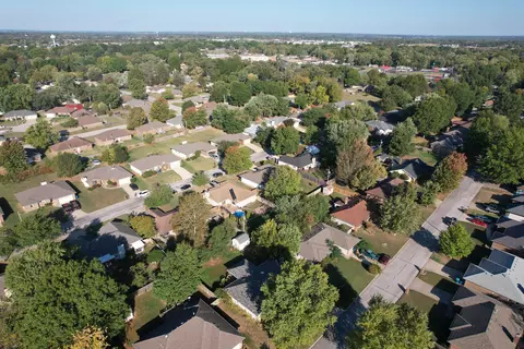View/Area - 410 Spruce Ave, Nixa, MO 65714 photo 4 of 10