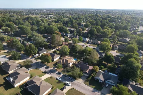 View/Area - 410 Spruce Ave, Nixa, MO 65714 photo 2 of 10