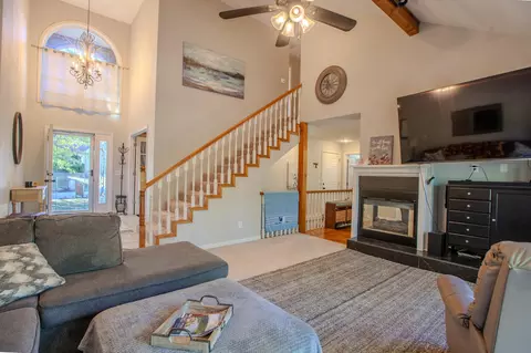 Living - 2546 S Chapel Dr, Springfield, MO 65809 photo 1 of 1