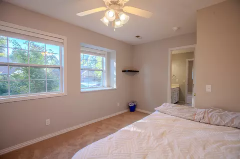 Bedroom - 2546 S Chapel Dr, Springfield, MO 65809 photo 5 of 6