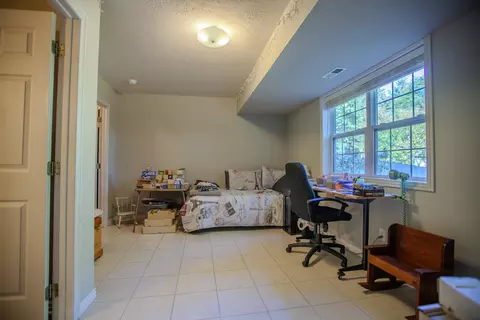 Bedroom - 2546 S Chapel Dr, Springfield, MO 65809 photo 6 of 6