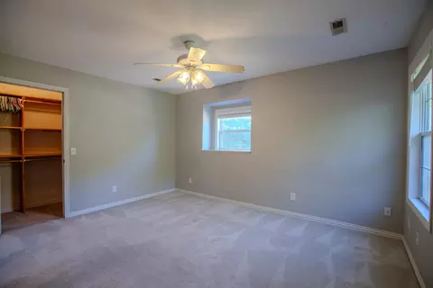 Bedroom - 2546 S Chapel Dr, Springfield, MO 65809 photo 4 of 6