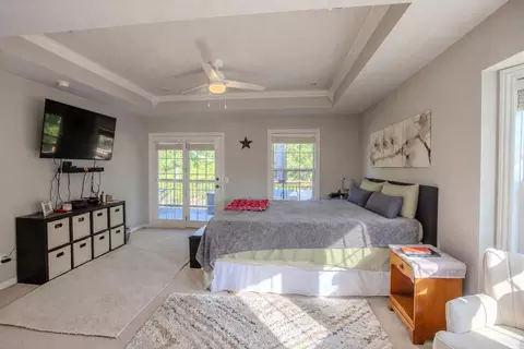Bedroom - 2546 S Chapel Dr, Springfield, MO 65809 photo 3 of 6