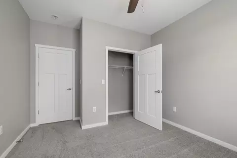 Bedroom - 1910 E Whetstone Dr, Ozark, MO 65721 photo 5 of 7