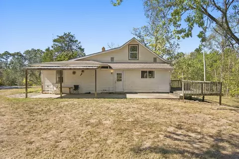 Exterior - 20619 Lawrence 2048, Everton, MO 65646 photo 6 of 9
