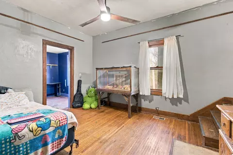 Bedroom - 20619 Lawrence 2048, Everton, MO 65646 photo 2 of 4