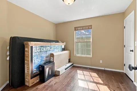 Bedroom - 2107 S Fisk Ave, Springfield, MO 65807 photo 1 of 1