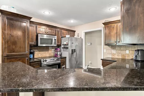 Kitchen - 2107 S Fisk Ave, Springfield, MO 65807 photo 3 of 3