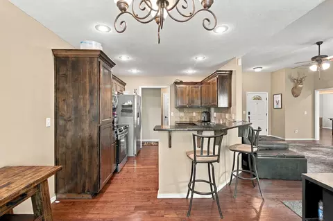 Kitchen - 2107 S Fisk Ave, Springfield, MO 65807 photo 2 of 3