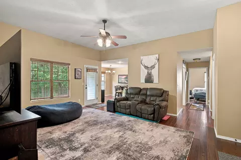 Living - 2107 S Fisk Ave, Springfield, MO 65807 photo 1 of 2