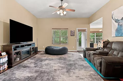Living - 2107 S Fisk Ave, Springfield, MO 65807 photo 2 of 2