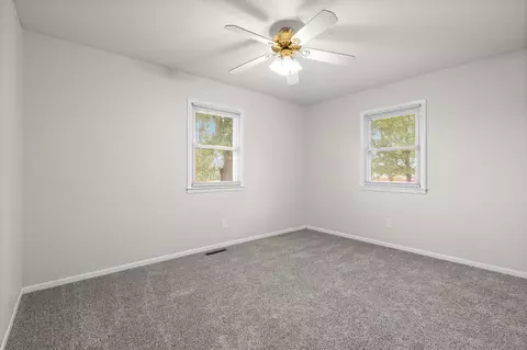 Bedroom - 805 N 12th St, Ozark, MO 65721 photo 3 of 6