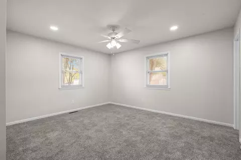 Bedroom - 805 N 12th St, Ozark, MO 65721 photo 1 of 6
