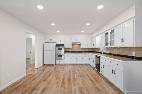 Kitchen - 805 N 12th St, Ozark, MO 65721 photo 2 of 3