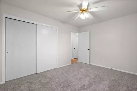 Bedroom - 805 N 12th St, Ozark, MO 65721 photo 4 of 6