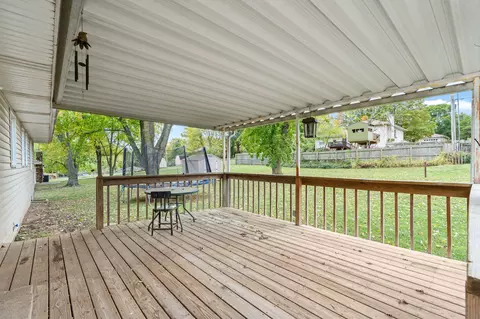 Exterior - 805 N 12th St, Ozark, MO 65721 photo 5 of 11