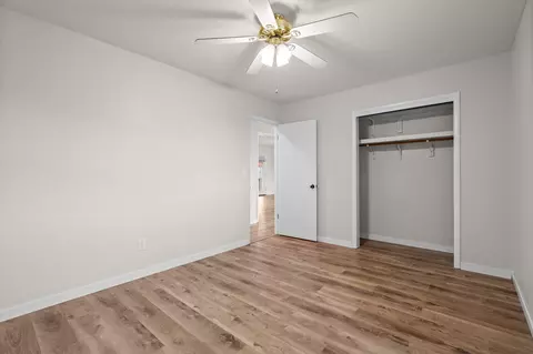 Bedroom - 805 N 12th St, Ozark, MO 65721 photo 6 of 6